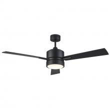  F-1030 BK - Arden Ceiling Fans Black